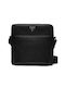 Guess Herrentasche Schulter / Crossbody Schwarz