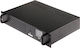 East East AT-UPS650R-RACK UPS Line-Interactive 650VA 360W with 3 IEC Outlets