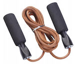 Brak Leather Jump Rope 2.75m