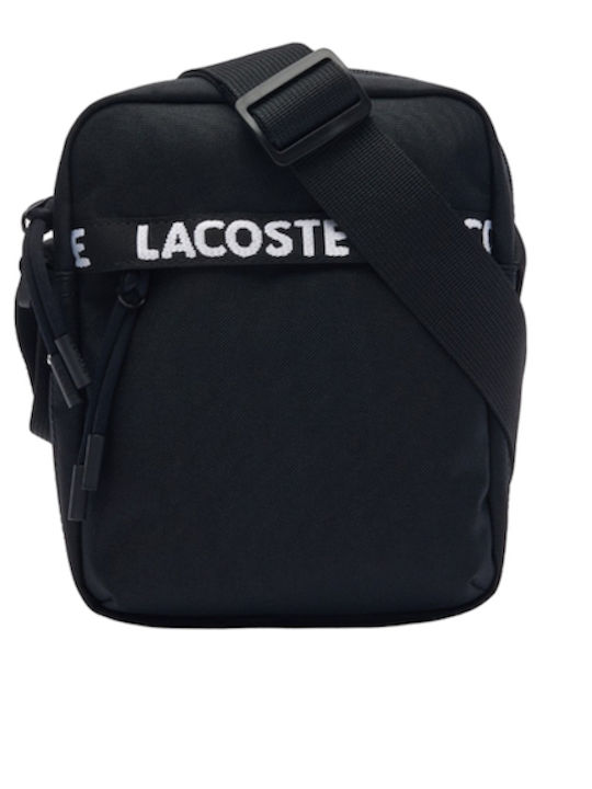 Men's Bag Shoulder / Crossbody Black