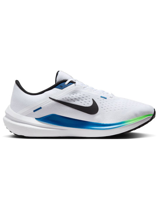 Nike Air Winflo 10 Sport Shoes Running White / ...