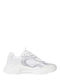 Tommy Hilfiger Chunky Sneakers White