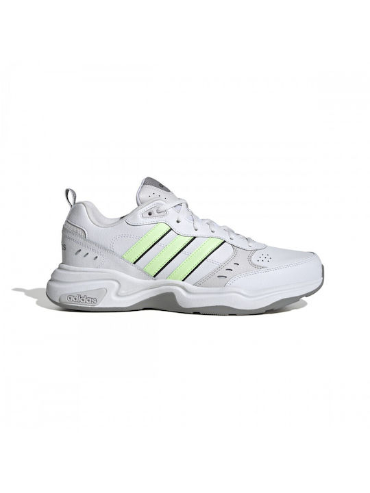 Adidas Strutter Sneakers White