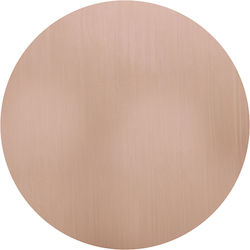 Pakketo Tredial Επιφάνεια Τραπεζιού από Μοριοσανίδα 70x70x2cm 310-000007 Pakketo Tredial Επιφάνεια Τραπεζιού από Μοριοσανίδα 70x70x2cm 310-000007