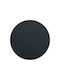 Pakketo Sensie Tischoberfläche aus Spanplatte Anthracite 70x70x2cm 310-000019 1Stück
