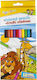 Colored Pencil Set Package of 1 packages