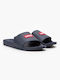 Levi's Men's Slides Blue