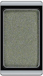 ArtDeco Eyeshadow Pearl 40 Pearly Medium Pine Green 0.8gr