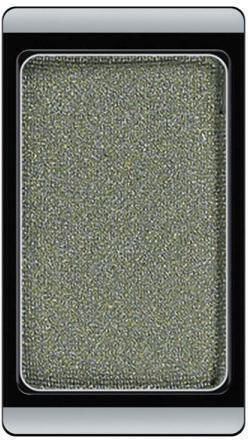 ArtDeco Eyeshadow Pearl Σκιά Ματιών σε Στερεή Μορφή 40 Pearly Medium Pine Green 0.8gr