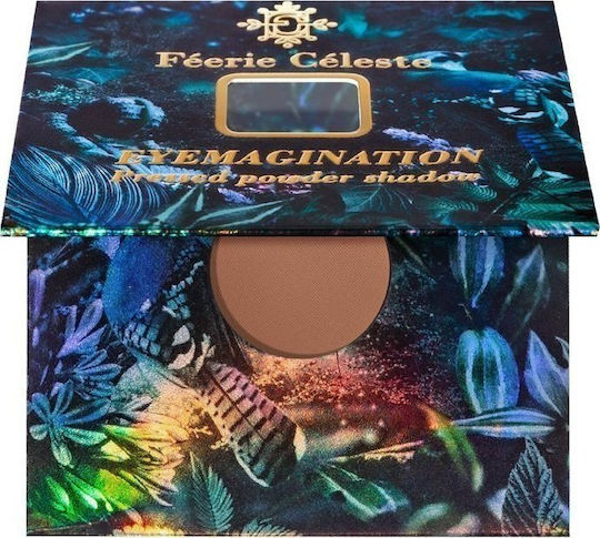 Feerie Celeste Сенки за Очи Матов в Твърда Форма Willow Basket 1.2гр