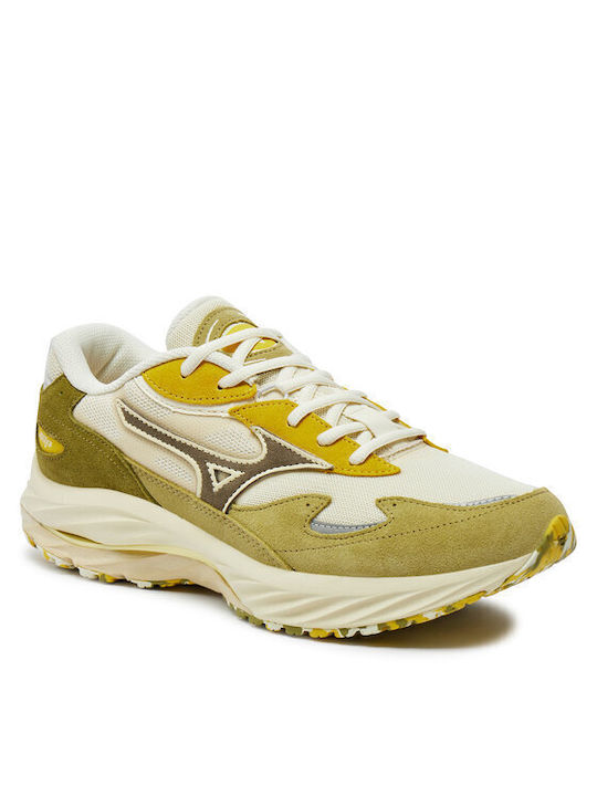 Mizuno wave rider 2 skroutz online