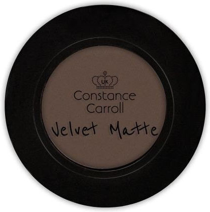 Constance Carroll Lidschatten Matt in fester Form Velvet Matte Mono No. 13