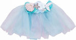 Carnival Skirt Blue