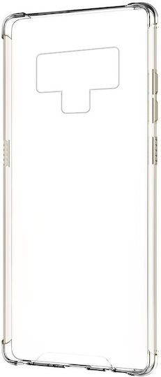Shock Proof Back Cover Διάφανο (Galaxy Note 9)