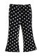 Angelbox Kids Trousers Black