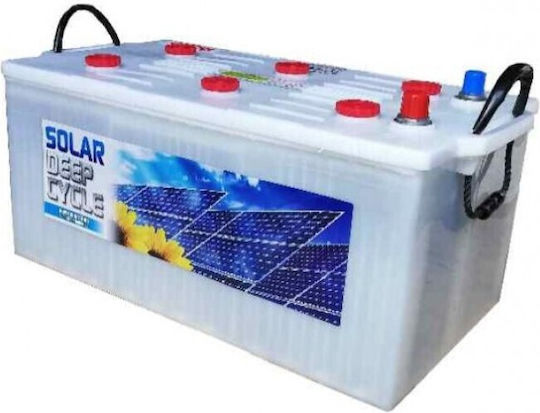 Mitsuba Baterie Auto cu Capacitate 140Ah