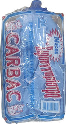 Carbac Σφουγγαρίστρα
