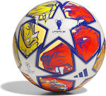 Adidas Ucl Competition 23/24 Knockout Soccer Ball Multicolour