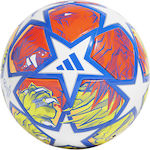 Adidas Ucl League Junior 290 23/24 Knockout Soccer Ball Multicolour