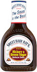 Sweet Baby Ray's BBQ Sauce 510gr 1pcs