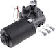 Fensterwischersystem Auto Fiat Cinquecento / Seicento / Eins '98-'03