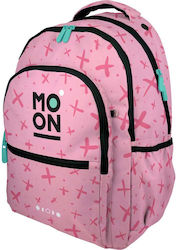 Grafoplas Ghiozdan de Spate Roz Grafoplas Ghiozdan de Spate Roz