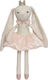 Teddy Kompaniet Plush Bunny 40 cm