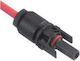 Solar Connector Καλώδιο 165-0141 1τμχ