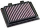 DNA Filters Φίλτρο Αέρα Μοτοσυκλέτας P-s10e14-01 Suzuki DL 1000 V-STROM / V-Strom 1000 Yamaha XT