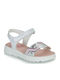 Kinder Sandalen Weiß