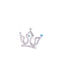 Kids Hair Clip Crown