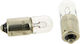 Michelin Lamps Car T4W 12V 2pcs