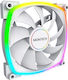 Montech AX140 Ventilator Pentru Carcasă (1600rp...