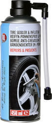 All Ride Motorrad-Reifenreparaturset 450ml