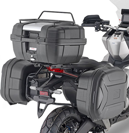 Kappa Moto Side Mounts for Honda X-ADV 750 21-25