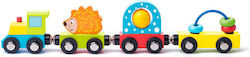 Woodyland Train