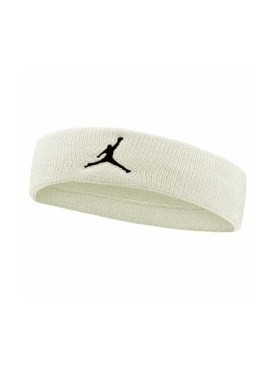 Jordan Jumpman Bandă de cap sport Bej