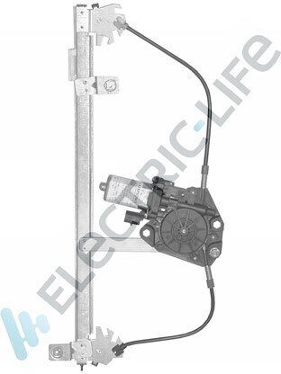 Electric Life Механизъм на прозореца ZR LN25 L
