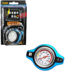 Replacement Small Cap Car Radiator Cap