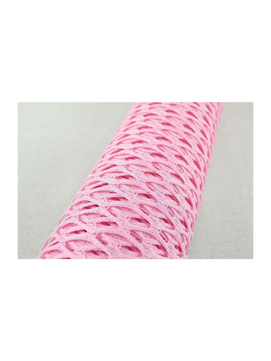 LiebeQueen Stoff 50x500cm Pink