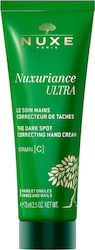 Nuxe Nuxuriance Ultra Hand Cream 75ml