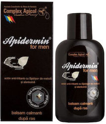 Complex Apicol After Shave Balm για Ευαίσθητες Επιδερμίδες 100ml