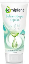 Elmiplant After Shave Balsam cu Aloe 100ml Elmiplant After Shave Balsam cu Aloe 100ml