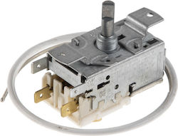 Ariston Ranco K59l4033 Thermostat Für Kühlschrank mit Zwei Türen Ariston Ranco K59l4033 Thermostat Für Kühlschrank mit Zwei Türen