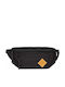 Men's Bag Sling Black