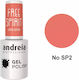 Andreia Professional Free Spirit Полутраен Лак ...