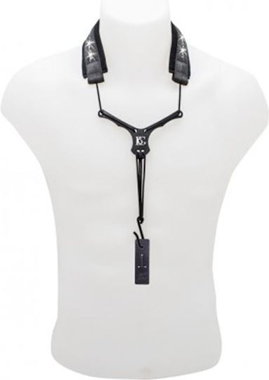 BG Zen Nylon Glam Deluxe Ζώνη