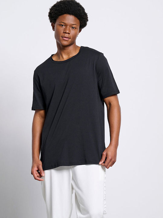 BodyTalk T-shirt Black