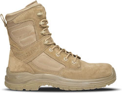 Bennon Cizme Militare Desert Light O1 Src Fo Bej Bennon Cizme Militare Desert Light O1 Src Fo Bej