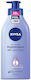 Nivea Bubble Bath with Shea Butter for Nourishing 625ml